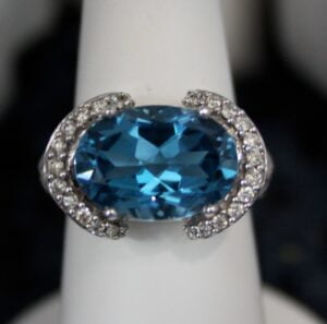 Which Country Has The Rarest Stones? Gemstone Jewelry.