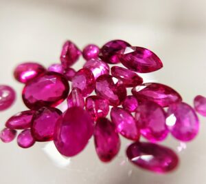 Which Ruby Gemstone Is Best?
