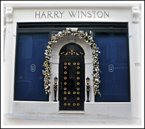 Explore the Rare Jewels of Harry Winston