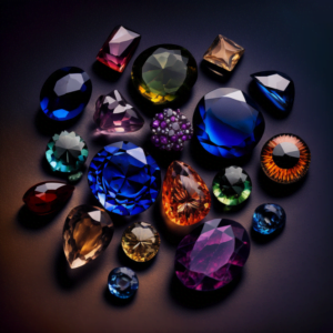 Fancy Sapphire parcel Are Sapphires From Thailand Good?