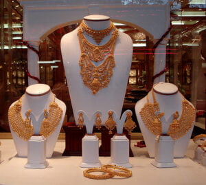 Thailand Woos Jaipur Jewellers: A New Era of Gem and Jewellery Trade