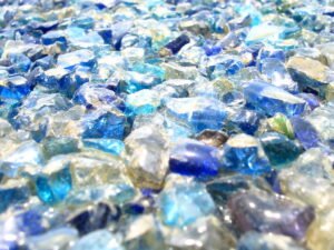 1. Resolution Reaches: The Blue Diamond Affair Ends as Saudis and Thailand Conclude Gemstone Dispute.