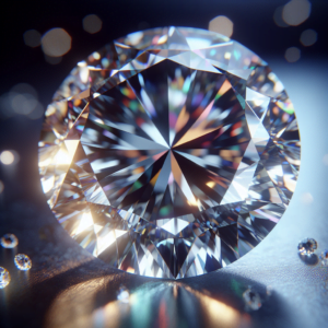 The Revolution of Personalization in the Lab-Grown Diamonds Industry by Liori Diamonds