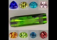 15% Off Over 40 New Gemstones on MoreGems.com!