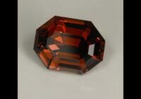 Natural Color Tanzanite 6.83 Carats