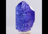 9.63ct Tanzanite Crystal Mineral Specimen