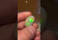 Impressive Natural Opals from Ethiopia