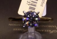 #88137 | T1.55ct | Round Brilliant Solitaire | Set in 18ct Yellow Gold