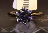 #87963 | T2.01ct | Six Claw Round Brilliant Solitaire | Set in 18ct Yellow Gold