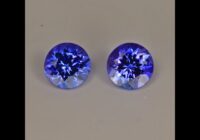 Tanzanite 109