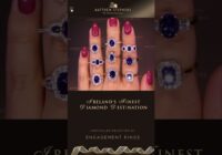 How to Design Your Own Wedding Band