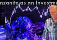 Is Tanzanite a good Investment?