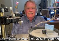 Join our next Live Streaming Gem Show on May 3rd, 2023!