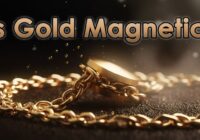 Is Gold Magnetic?