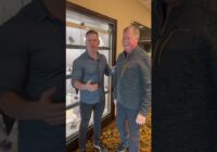 Live Streaming Gem Show Tonight! 5-3-2023