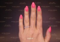 Two Different Wedding Bands