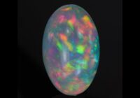 Welo Opal 20.50 Carats