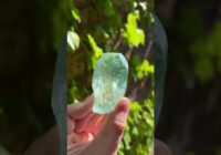 Outstanding Natural Crystal & Mineral Specimens by MineralMike.com — Tanzanite, Aqua, & Peridot+