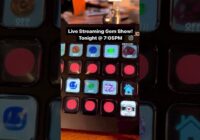 15%-25% OFF our new Gemstones at Tonight’s Live Streaming Gem Show! Join in on the live chat!