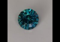 Montana Sapphire 1.31 Carats