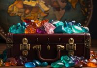 Live Episode 43 | The MoreGems Gem Show | 10/4/2023