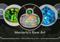 November Show | Live Episode 44 | The MoreGems Gem Show | 11/15/2023