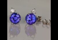 Tanzanite 4ltz 2934
