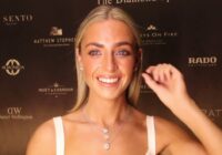 Beautiful Hearts on Fire Pieces