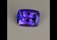 Tanzanite 4lcs 3864