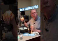 See More Lapidary Tips & Educational Videos on our channel! #lapidary #gemcutting #gemstones