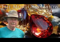 You'll Fall for these Gems! | Episode 43 | The MoreGems Gem Show | 9/6/2023