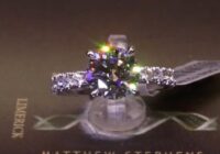 #91002 | T2.66ct | Round Brilliant Solitaire with Diamond Shoulders | Set in Platinum