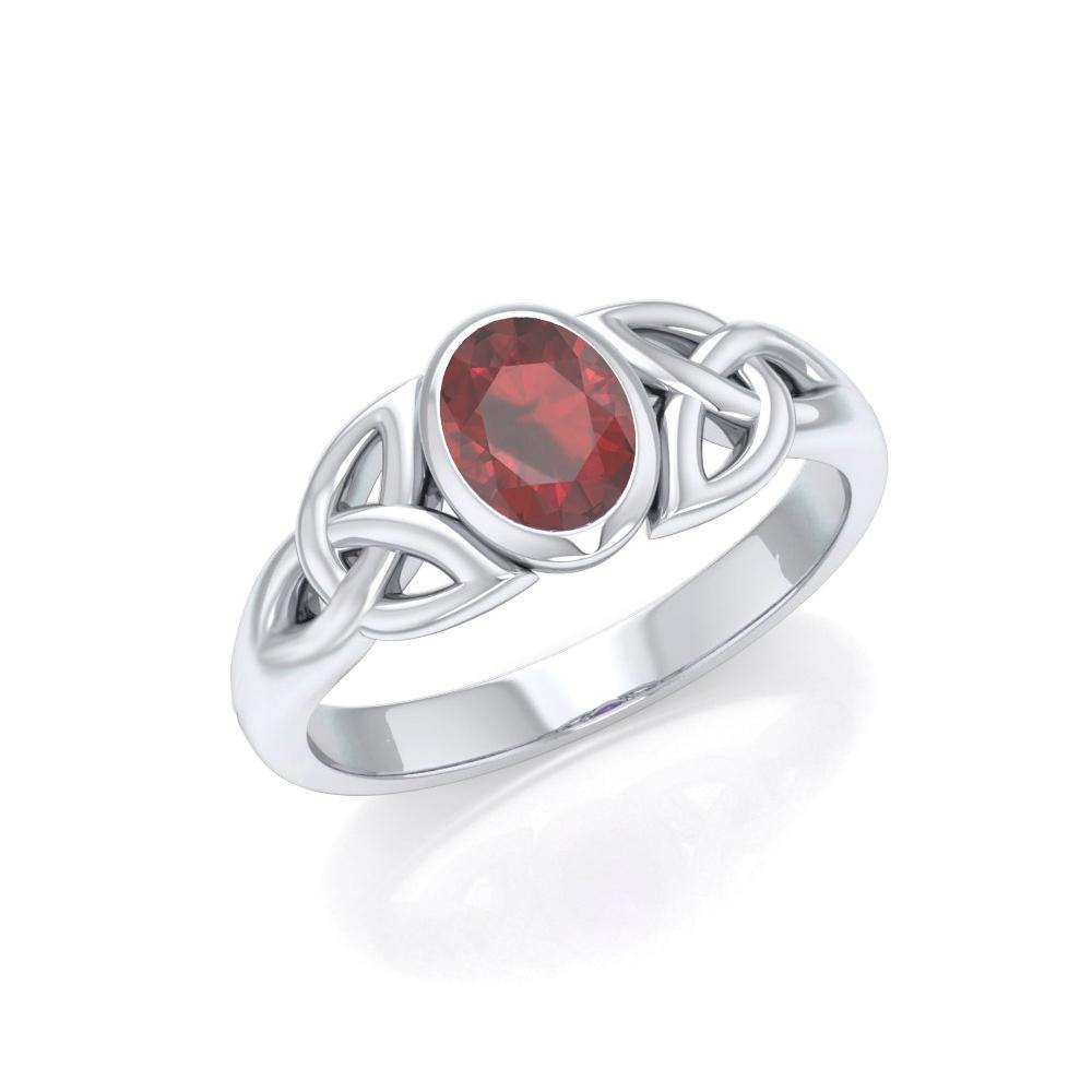 Love in Interconnectedness Ring Review