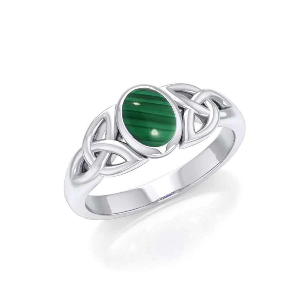 Love in Interconnectedness Ring Review