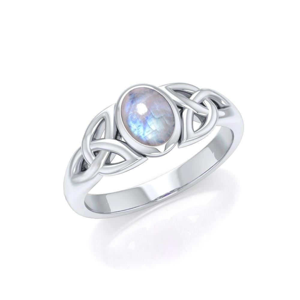 Love in Interconnectedness Ring Review