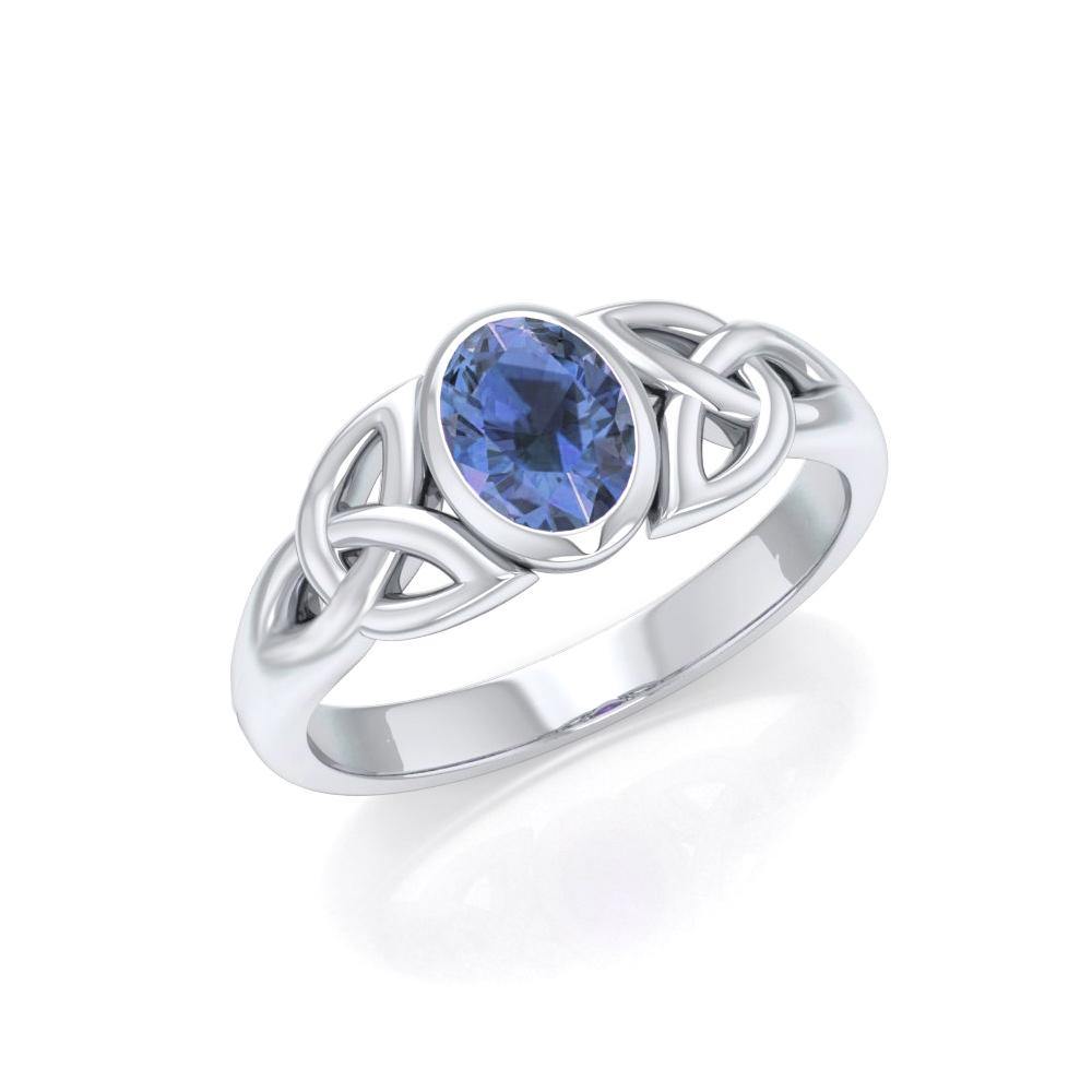 Love in Interconnectedness Ring Review