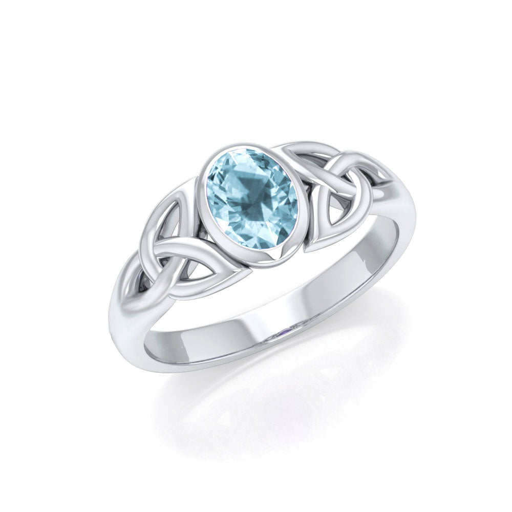 Love in Interconnectedness Ring Review