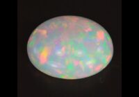 Welo Opal 32.80 Carats