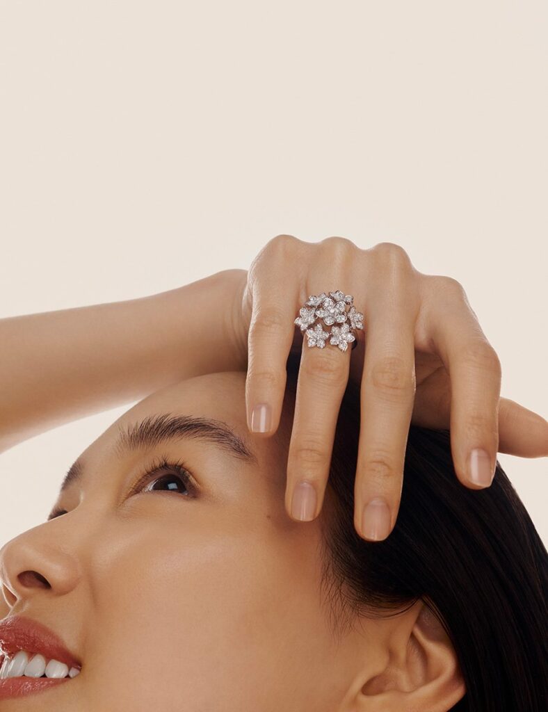 Graff Infinity Diamond