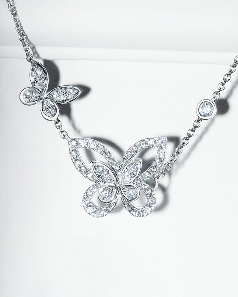 Graff Infinity Diamond
