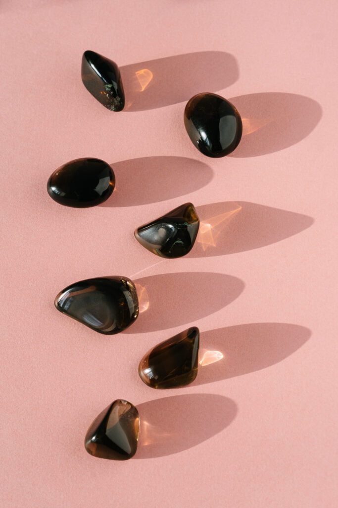 What Are The Big 3 Precious Gems?