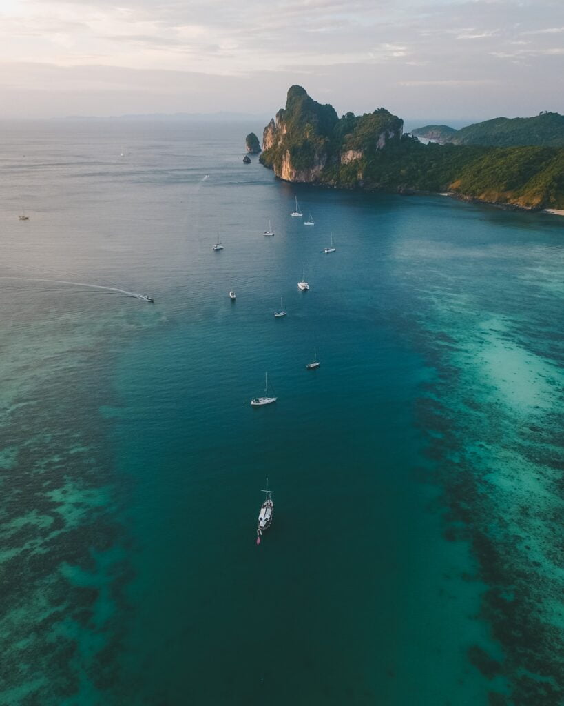 What Are The Rare Gems In Thailand?