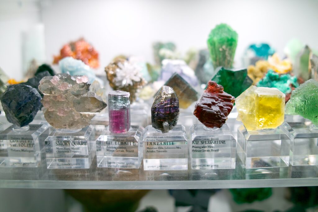What Is Rarest Gemstone?