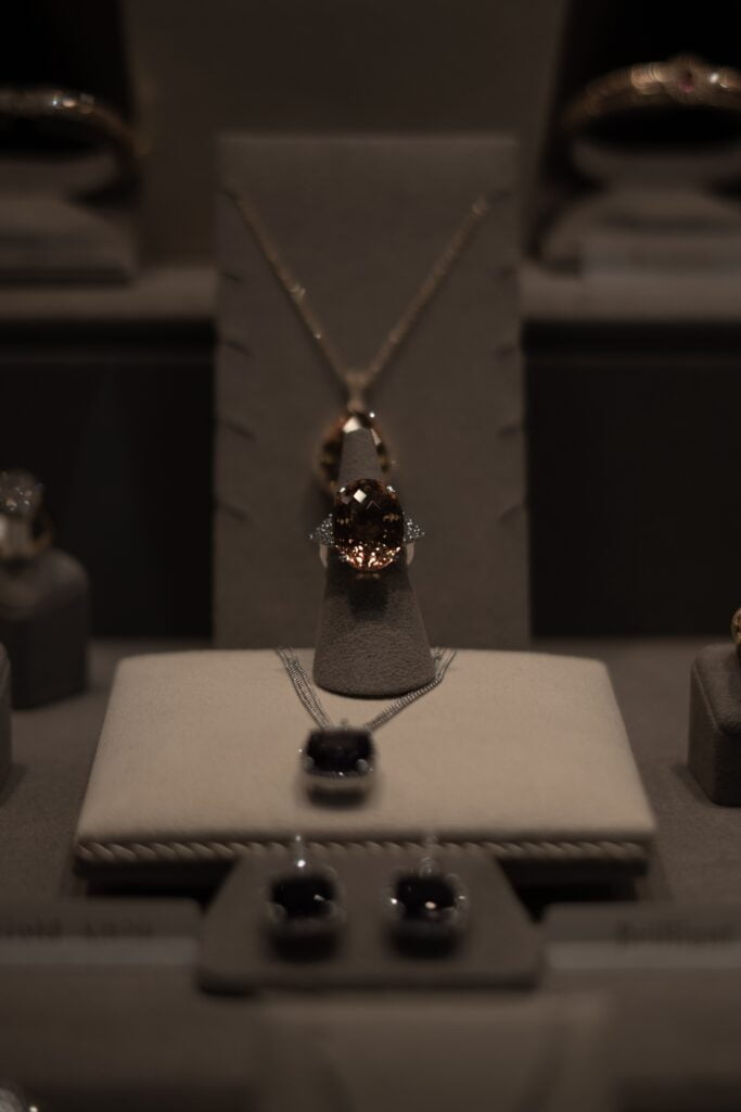What Is Rarest Gemstone?