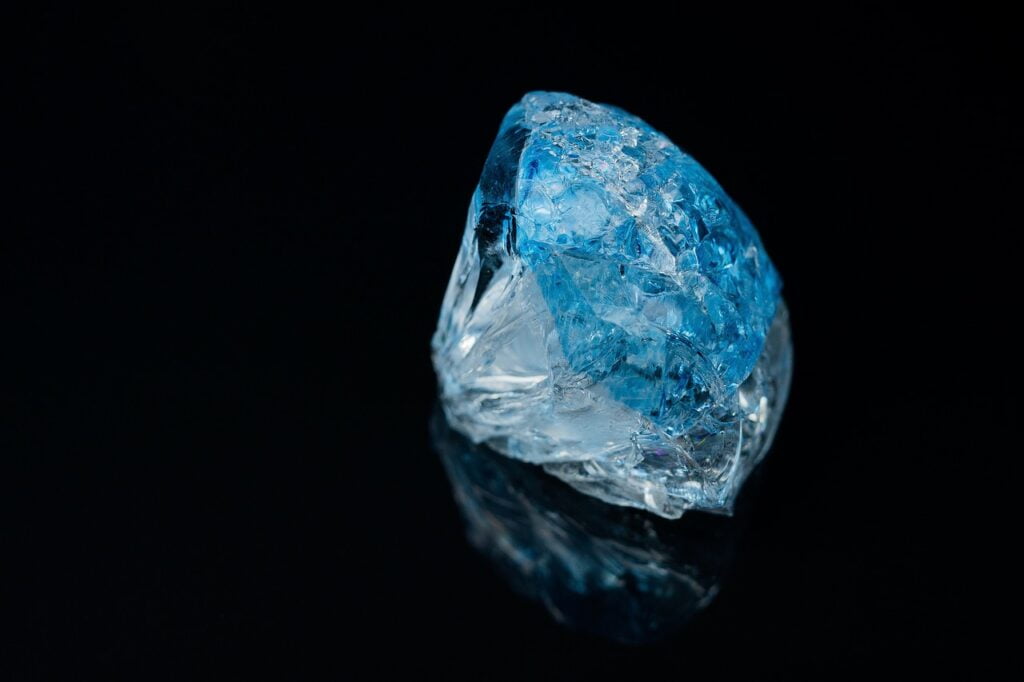 What Is The 1st Rarest Stone?