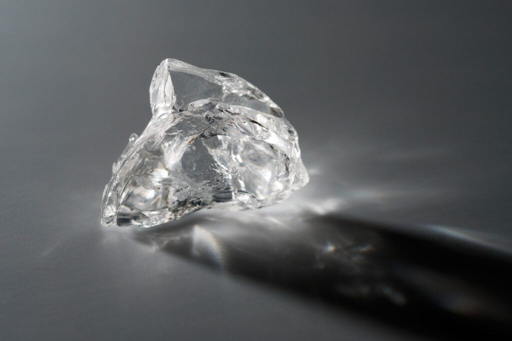 What Is The 1st Rarest Stone?