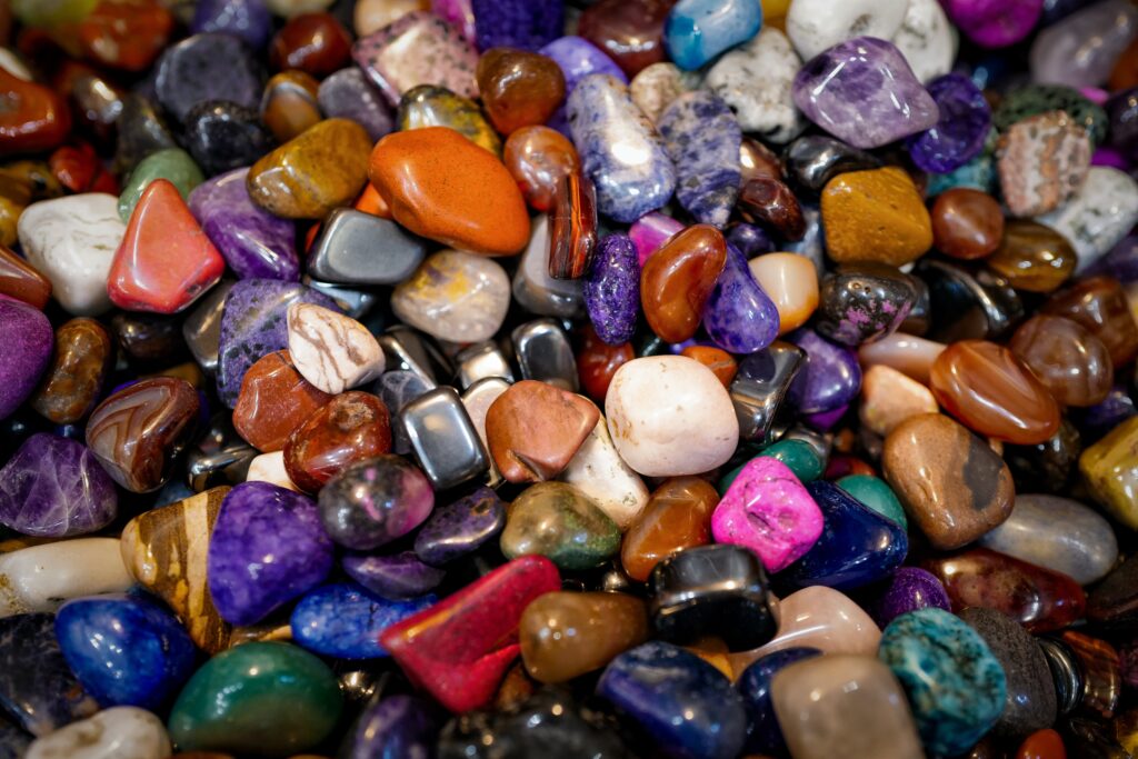 What Is The Queen Of All Gemstones?