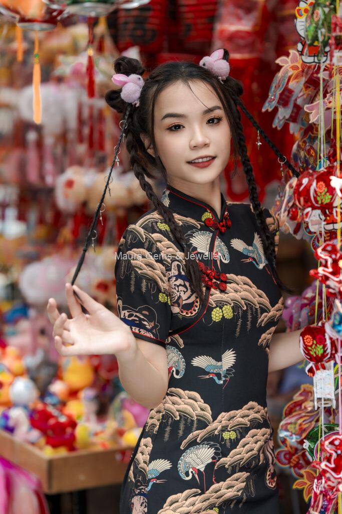 Who Should Wear Jade Stone? Who Should Wear Jade Stone?