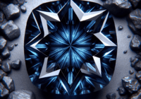 Exploring the Twelve-Rayed Star Sapphire: Gems, Gemology and the Science Behind the Stone