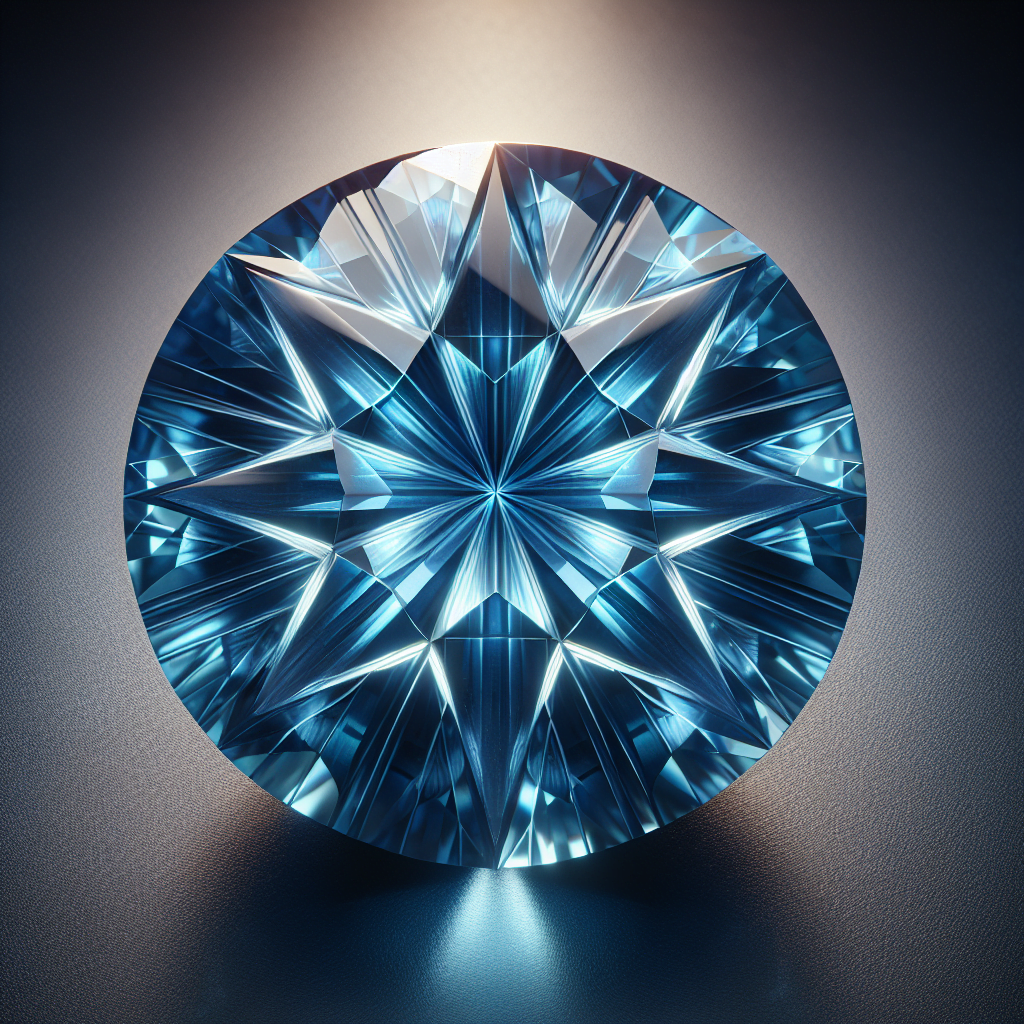 Exploring the Twelve-Rayed Star Sapphire: Gems, Gemology and the Science Behind the Stone